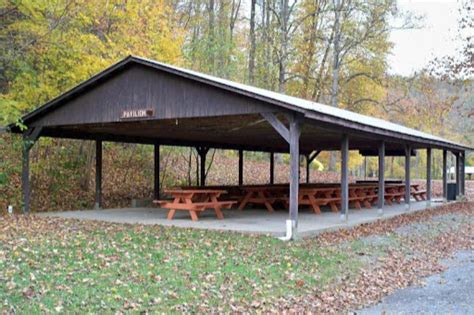 Facility Bookings | Monongalia County Parks and Recreation Store