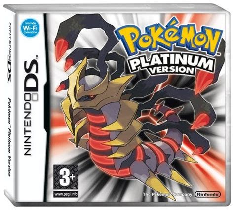 What starter should I pick for Pokemon Platinum? | by Buy Pokemon Games | Medium