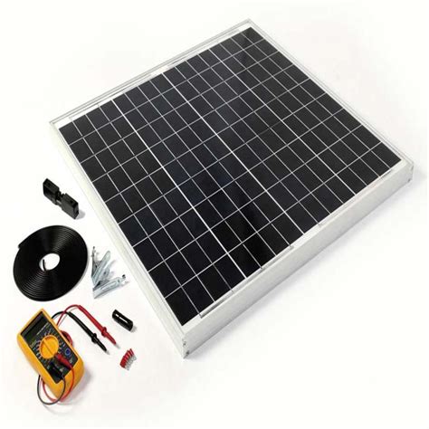 Diy solar panel kits ~ The Power of Solar: Energize Your Life