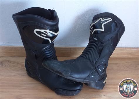 Best Sport Motorcycle Boots Guide (Updated Reviews!) - Motorcycle Gear Hub