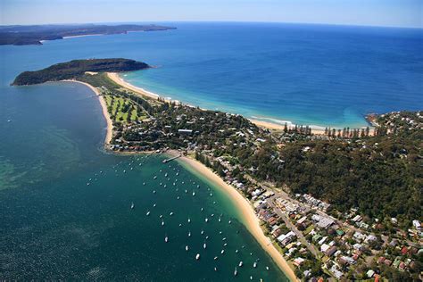 Barrenjoey | The Dictionary of Sydney