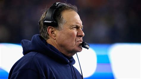 Steelers Fan Coach/Exec Hatin' Semifinal Results: No. 2 Bill Belichick vs No. 3 Marvin Lewis ...