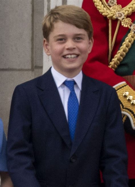 Pin on Prince George Alexander Louis of Cambridge