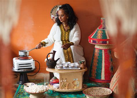 Ethiopia Today: Ethiopian Coffee