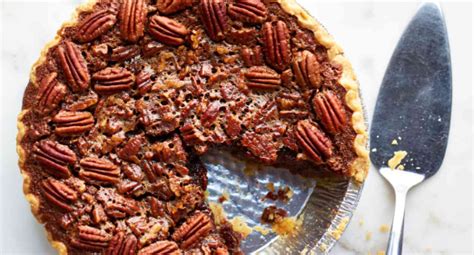 Pecan Pie - Brenda Gantt