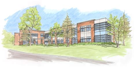 Empire State College Breaks Ground On Expansion | WXXI News