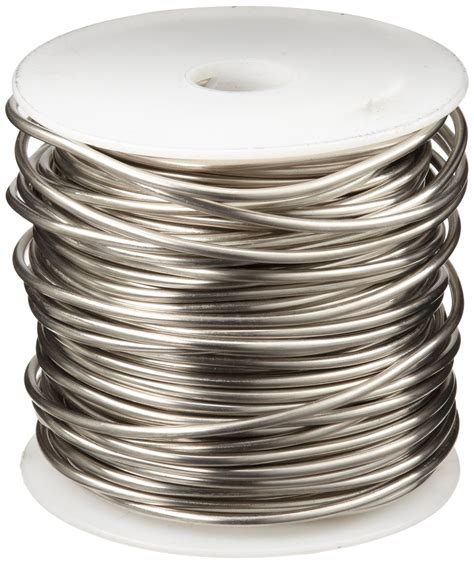 Alloy Of The Week: Nickel 205 - Precision Wire