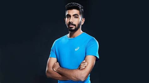 Best Brands Endorsed by Jasprit Bumrah Contributing to His Rs.23.25 ...