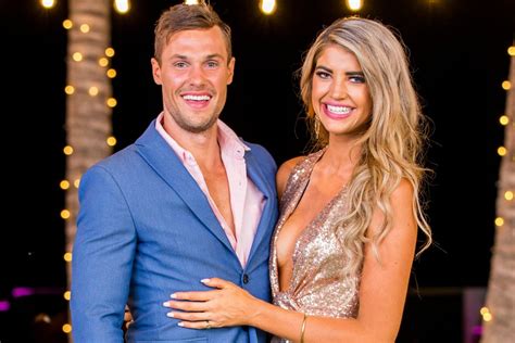 Who won Love Island Australia 2019? The winning couple is announced.