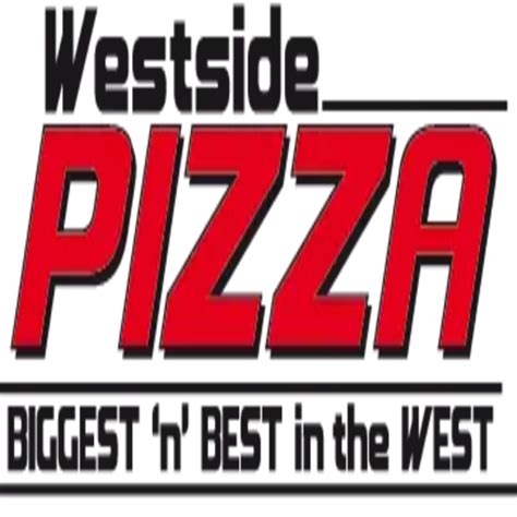 Westside Pizza - Apps on Google Play