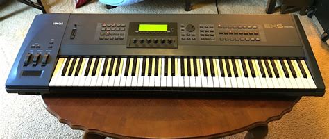 MATRIXSYNTH: Yamaha EX5