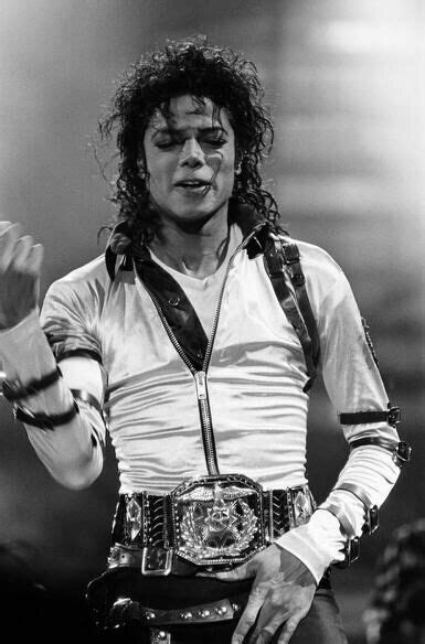 Bad Tour | Wiki | Michael Jackson⠀ Amino