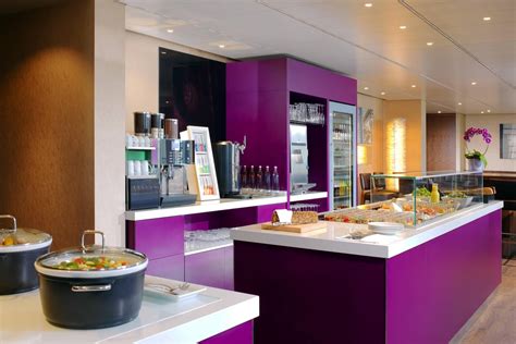 Modern, Upscale Hotel in Downtown Berlin | Berlin Marriott Hotel