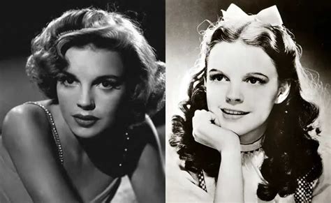 The Success and Tragedy of The 1940s Star Judy Garland