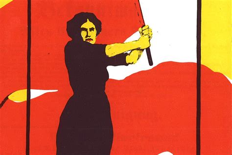 The Socialist Origins of International Women's Day - JSTOR Daily