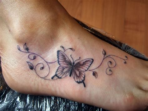 News Butterfly: Butterfly Tattoos