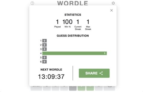 How to Play Wordle, the Word-Guessing Game of 2022 - TidBITS