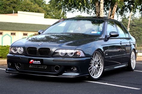 BMW E39 M5 | Auto Car | Best Car News and Reviews