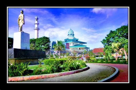 WISATA KOTA KEDIRI JAWA TIMUR - Makalah Pendidikan