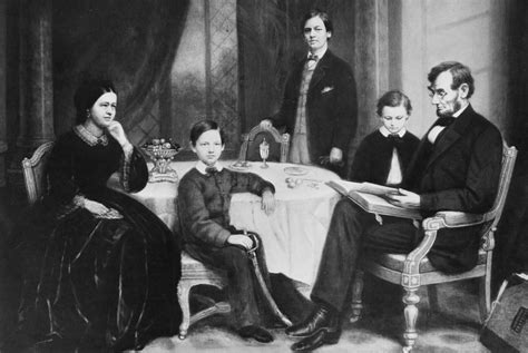 Abraham Lincoln Relatives Now - lasopabh