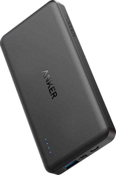 Anker PowerCore II Slim 10000 mAh desde 35,99 € | Compara precios en idealo