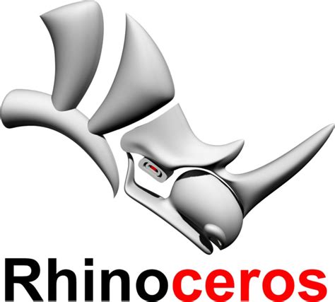 What is the software Rhino 3D?