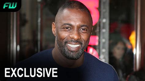 EXCLUSIVE: Idris Elba 'The Suicide Squad' Role And Another Character ...