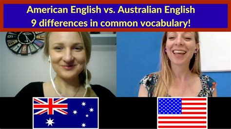 America Vs Australia - The Land Of Australia Antarctica And Oceania Ppt ...