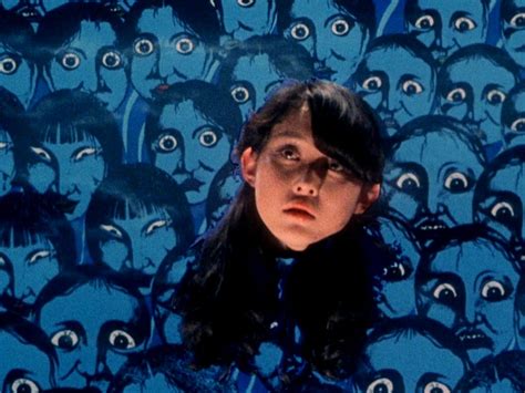 Hallowed Halls of Horror: Hausu (1977) - Morbidly Beautiful