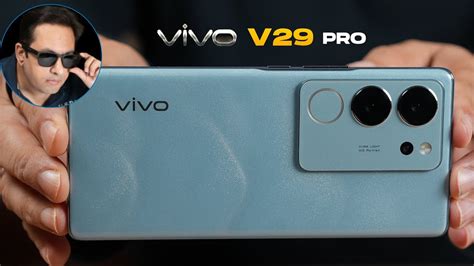 Vivo Y29 Pro Max 5G New Look 2024 Official Trailer And