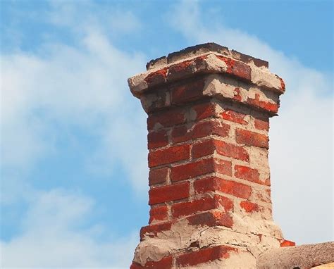 Common Causes of Chimney Damage | Lifetime Chimney