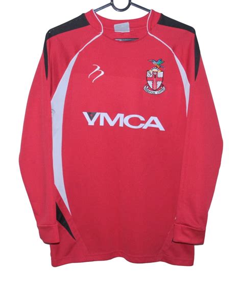 Redditch United 2011-12 Kits