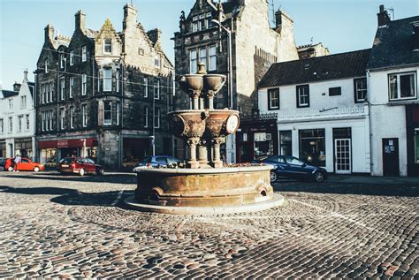 10 Things You Need To Know About Visiting St Andrews In Scotland - Hand Luggage Only - Travel ...