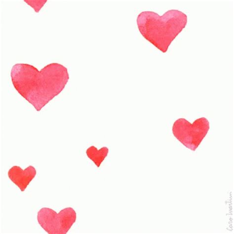 Floatinghearts Love GIF - Floatinghearts Hearts Love - Discover & Share ...