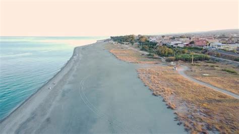 Locri Beach, Stock Footage | VideoHive