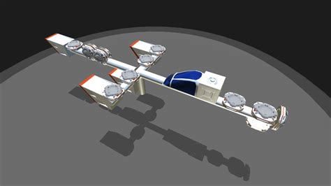 SimplePlanes | AXIS Flight System