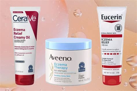 15 Best Eczema Creams For Your Dry, Parched Skin, 10/22/2023