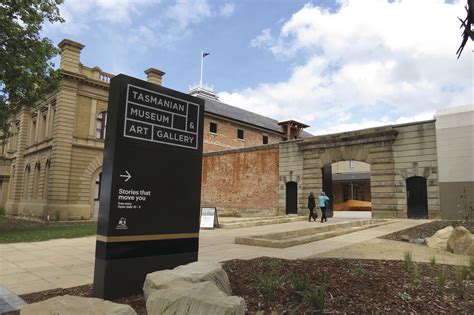 Tasmanian Museum and Art Gallery - Discover Tasmania