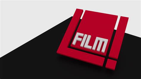 Film4 Logo - LogoDix