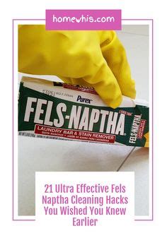 110 Best Fels Naptha Uses ideas | fels naptha, cleaning, diy cleaning spray