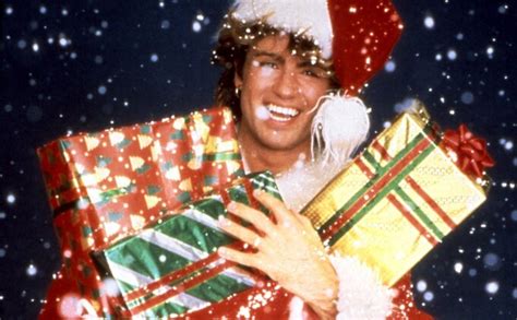 Last Christmas by Wham! finally reaches Christmas number one