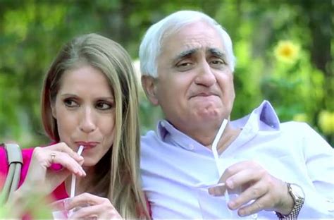 Kal Ho Naa Ho remake video starring German envoy- Salman Khurshid goes ...