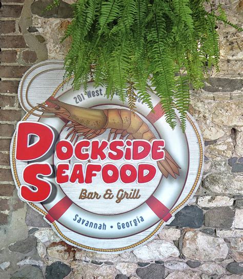 Dockside Seafood Photograph by Dave Mills - Pixels