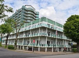 The 6 best hotels in Enfield, Greater London - Cheap Enfield hotels