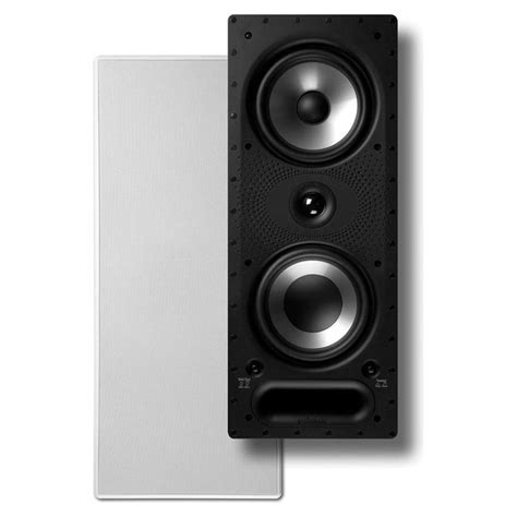 Top 10 Best In-Wall Speakers in 2023 - Bass Head Speakers