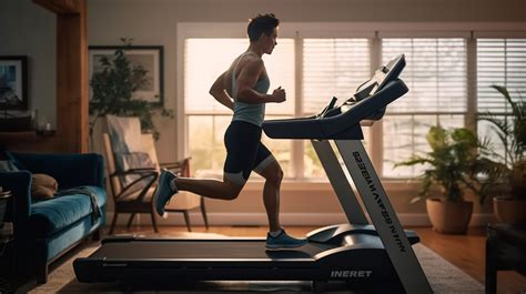 Peloton Competitors: The Future of Home Fitness