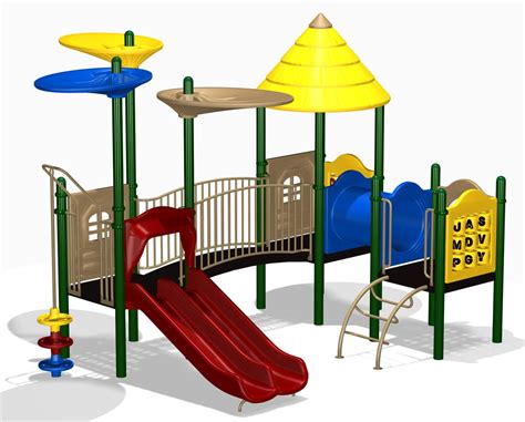 Image Of Playground - ClipArt Best