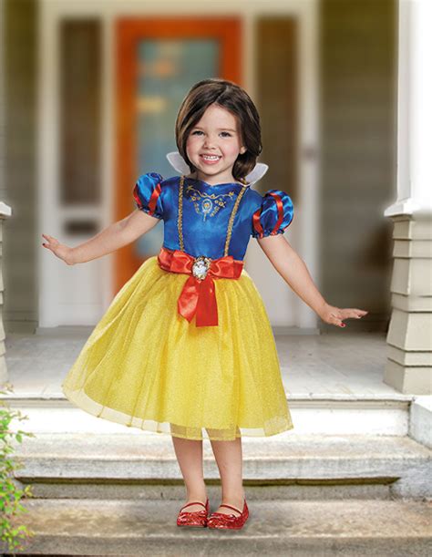 Disney Costumes For Adults & Kids - Disney Character Costumes