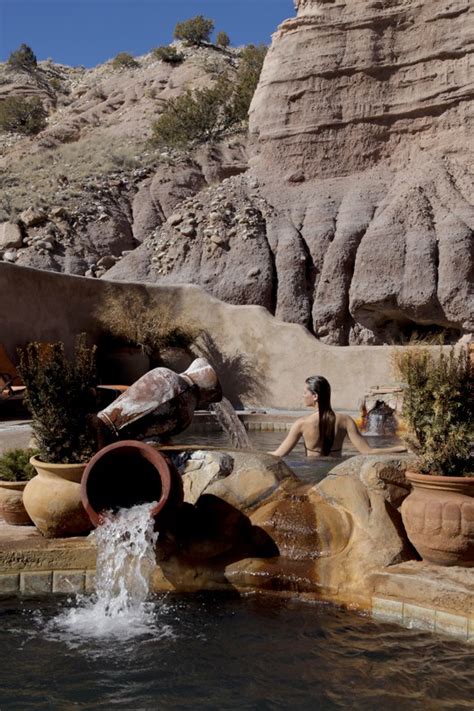 ojo caliente hot springs | Fashion Pulse Daily