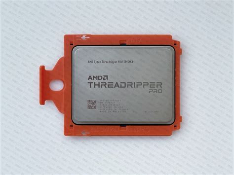 AMD Ryzen Threadripper Pro 5995WX WEPYC Review | lupon.gov.ph